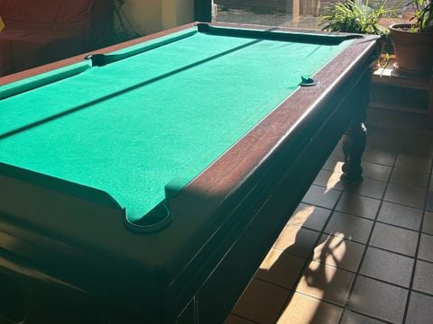 Village vacances Ceveo du Haut Breda - Camping Isère