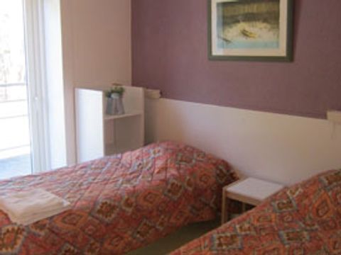 APPARTEMENT 4 personnes - Appartement 4 P PMR