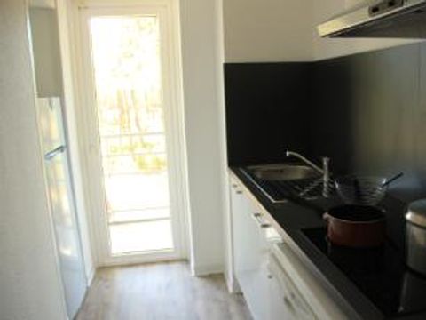 APPARTEMENT 6 personnes - 48 m²