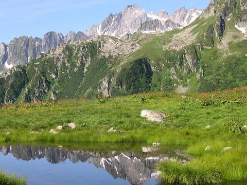 Résidence Le Sappey - Camping Savoie - Image N°13