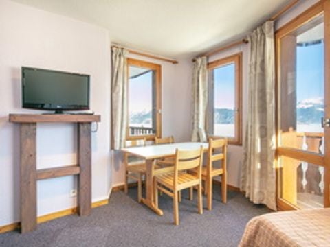 APPARTEMENT 5 personnes - 2 pièces