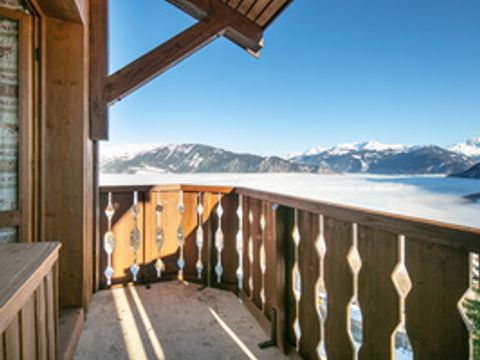 APPARTEMENT 6 personnes - Appartement 2 pièces avec coin nuit 6 personnes