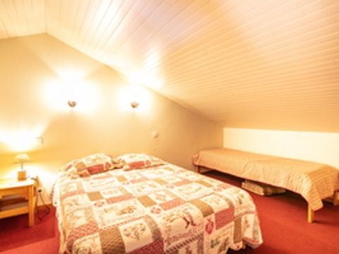 STUDIO 3 personnes - Studio 3 personnes