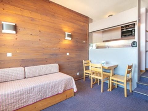 STUDIO 3 personnes - Studio 3 personnes