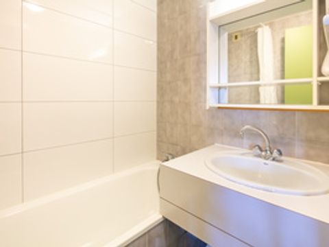 STUDIO 4 personnes - Studio 4 personnes