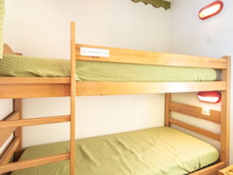 STUDIO 4 personnes - Studio 4 personnes