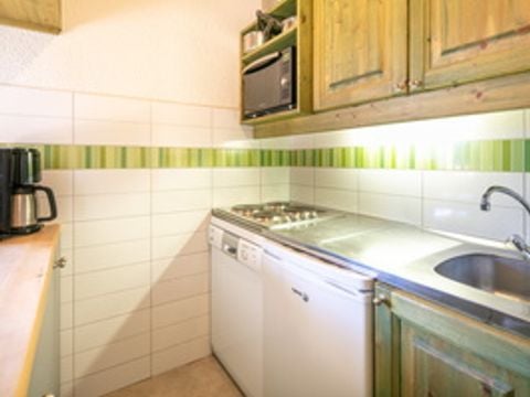 STUDIO 4 personnes - Studio 4 personnes