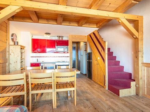 Résidence Le Sappey - Vacancéole - Camping Savoie - Image N°5