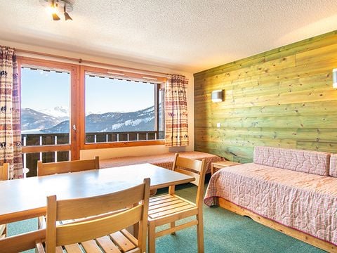 Résidence Le Sappey - Vacancéole - Camping Savoie - Image N°2