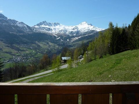 Résidence Le Sappey - Camping Savoie - Image N°14