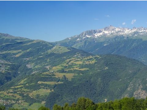 Résidence Le Sappey - Camping Savoie - Image N°17