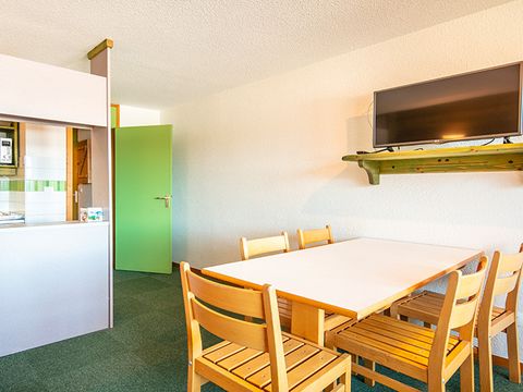 Résidence Le Sappey - Vacancéole - Camping Savoie - Image N°3