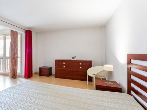 STUDIO 4 personnes - CABINE