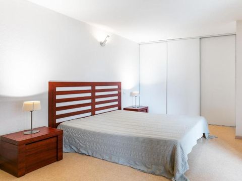 STUDIO 4 personnes - CABINE