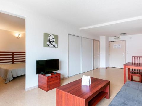 APPARTEMENT 4 personnes - DUPLEX