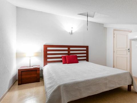 APPARTEMENT 4 personnes - 2 pièces