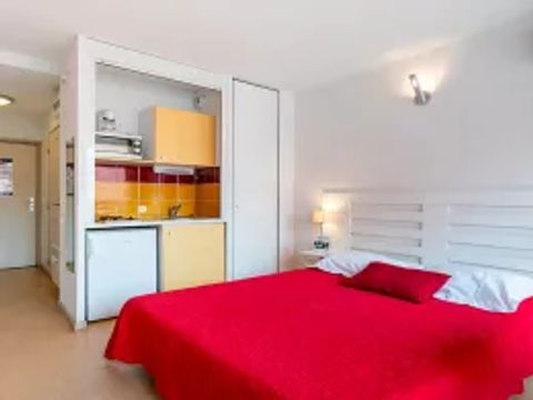 CHAMBRE 2 personnes - double (2 personnes)