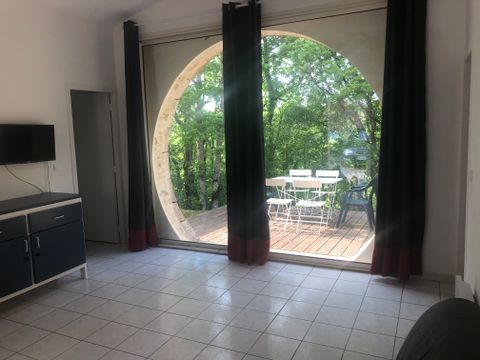 GÎTE 4 personnes - Gîte 4 personnes