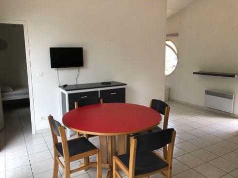 GÎTE 4 personnes - Gîte 4 personnes