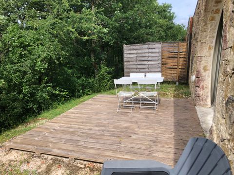 GÎTE 4 personnes - Gîte 4 personnes