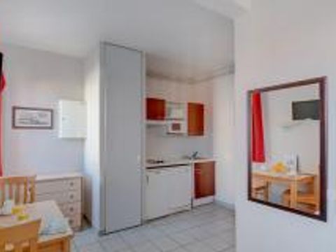 STUDIO 2 personnes - 2 personnes