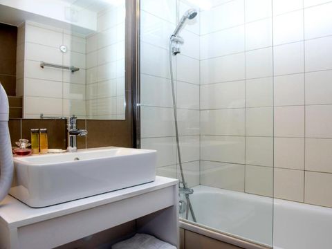 Appartement 6 personnes (Séjour + Petit-déjeuner)