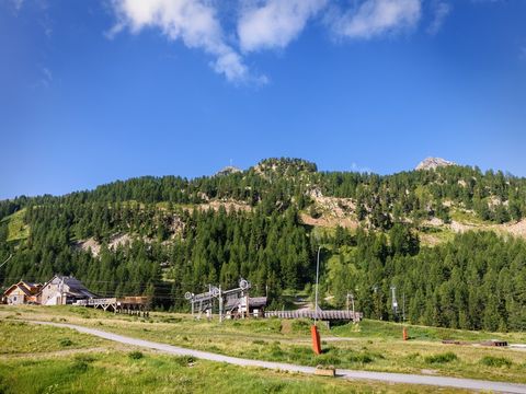 SOWELL Résidence New Chastillon - Isola 2000 - Camping Alpes-Maritimes - Image N°35