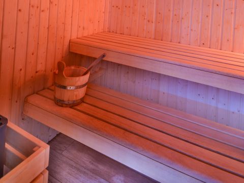 SOWELL Résidence New Chastillon - Isola 2000 - Camping Alpes-Maritimes - Image N°25