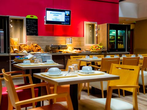 SOWELL Résidence New Chastillon - Isola 2000 - Camping Alpes-Maritimes - Image N°27