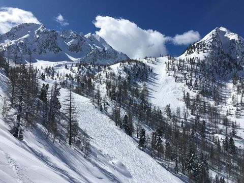 SOWELL Résidence New Chastillon - Isola 2000 - Camping Alpes-Maritimes - Image N°14