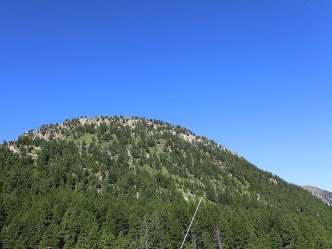 SOWELL - Résidence New Chastillon - Isola 2000 - Camping Alpes-Maritimes - Image N°10