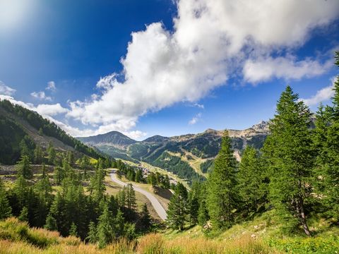 SOWELL Résidence New Chastillon - Isola 2000 - Camping Alpes-Maritimes - Image N°37