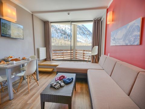SOWELL - Résidence New Chastillon - Isola 2000 - Camping Alpes-Maritimes - Image N°21