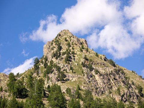 SOWELL Résidence New Chastillon - Isola 2000 - Camping Alpes-Maritimes - Image N°38