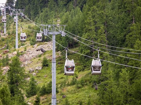 SOWELL Résidence New Chastillon - Isola 2000 - Camping Alpes-Maritimes - Image N°39