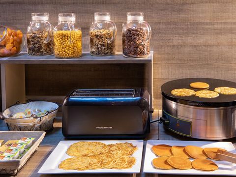 SOWELL Résidence New Chastillon - Isola 2000 - Camping Alpes-Maritimes - Image N°32