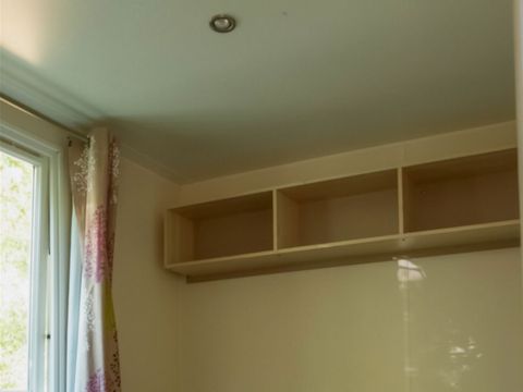 MOBILHOME 6 personnes - Grand Confort - 28 m2