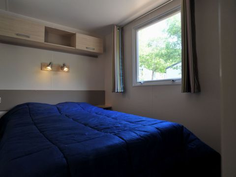 MOBILHOME 8 personnes - Grand Confort - 30 m2