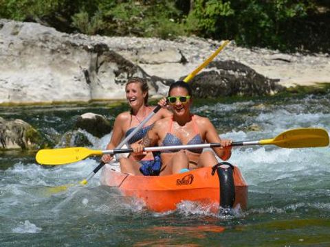 Camping La Rouviere - Camping Ardeche - Image N°10