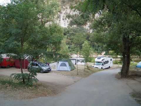 Camping La Rouviere - Camping Ardeche - Image N°20