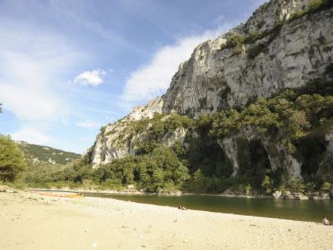 Camping La Rouviere - Camping Ardeche - Image N°5
