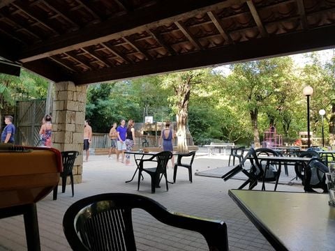 Camping La Rouviere - Camping Ardeche - Image N°17