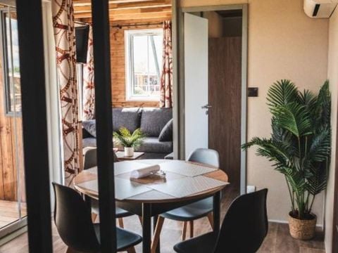 CHALET 6 personnes - Cottage Family Plus