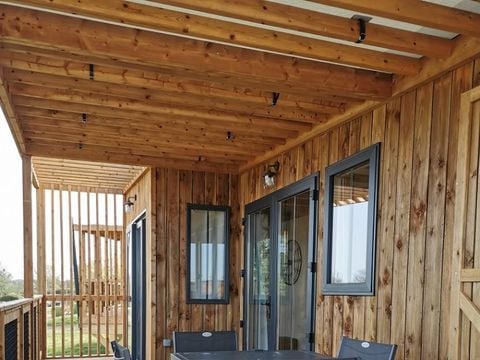 CHALET 6 personnes - Cottage Family Plus
