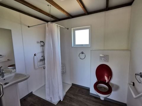 CHALET 6 personnes - Cottage PMR