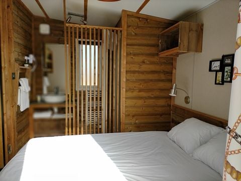 CHALET 6 personnes - Cottage Family