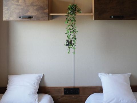 CHALET 6 personnes - Cottage Family