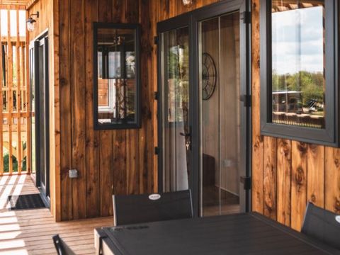 CHALET 6 personnes - Cottage Family