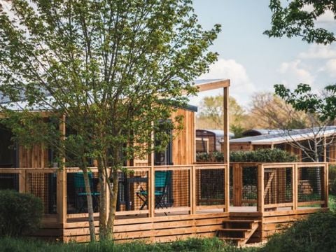 CHALET 6 personnes - Cottage Family