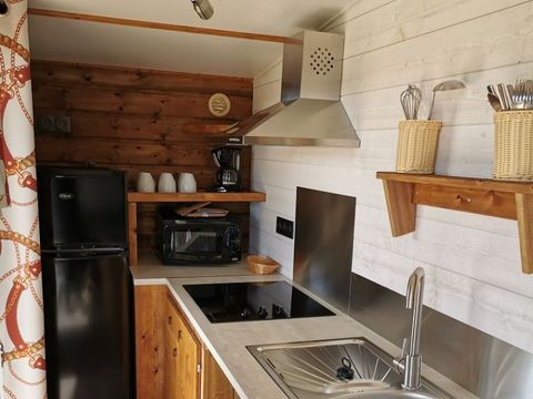 CHALET 4 personnes - Cottage FAMILY 4